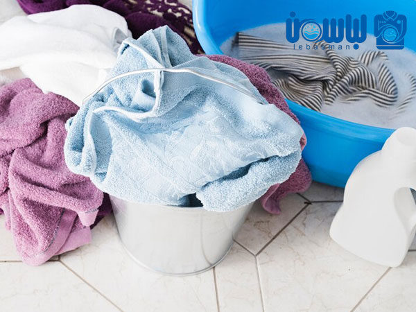 آیا می توان لباس خشکشویی را در خانه شست