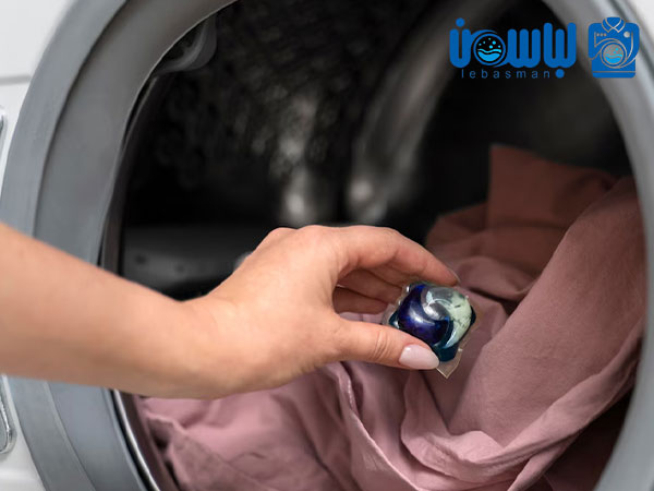 آیا می توان لباس آغشته به بنزین را در ماشین لباسشویی انداخت