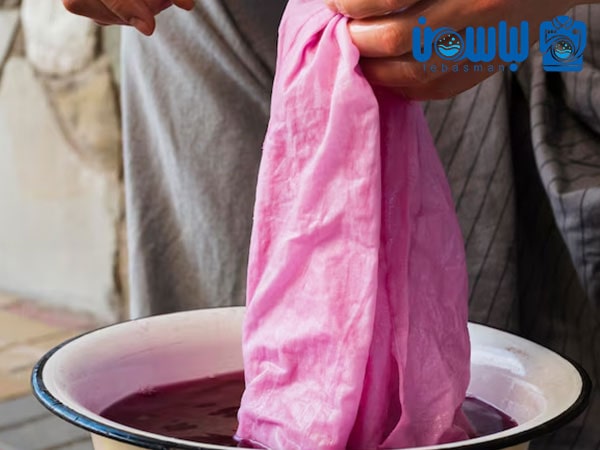 روش های ترکیبی برای لکه های سخت