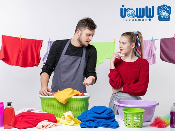 مقایسه جامع تفاوت های خشکشویی و آبشویی