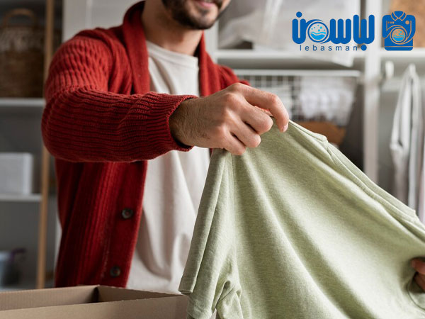 آیا خشکشویی باعث از بین رفتن کامل لکه می شود؟