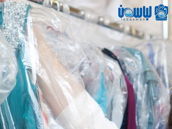 هر چند وقت یکبار باید لباس ها را خشکشویی کرد؟