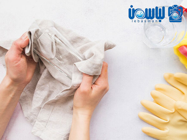 روش های سریع برای از بین بردن لکه بنزین