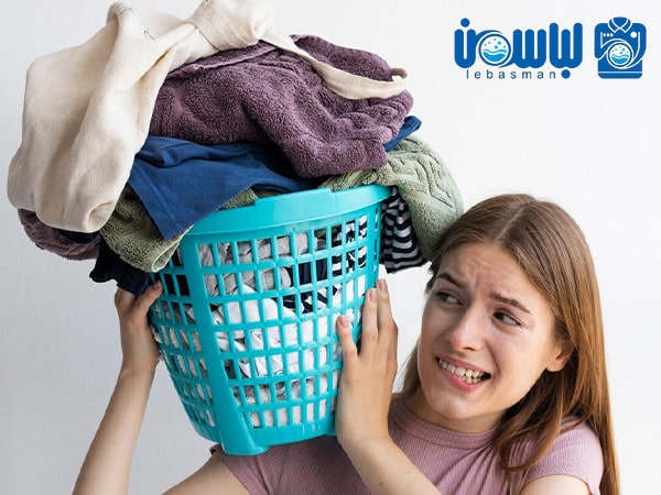 اصول اولیه شستشوی صحیح لباس