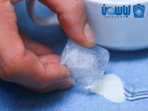 ترفندهای تکمیلی و نکات مهم پاک کردن لکه شمع