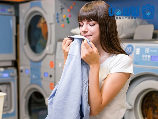 علت بوی بد لباس بعد از شستشو در لباسشویی