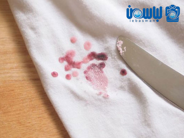 چگونه از ایجاد لکه شمع پیشگیری کنیم؟