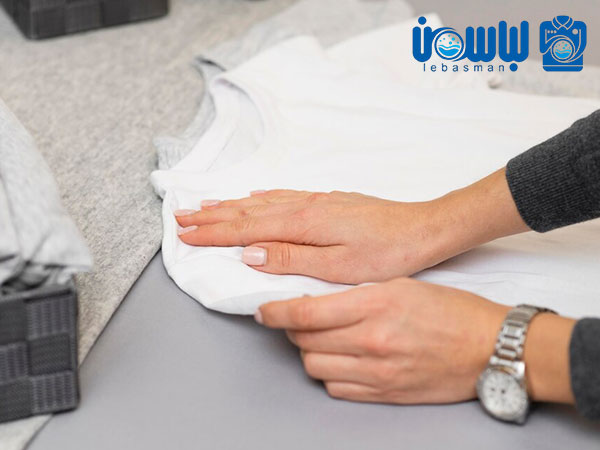 روش های از بین بردن لکه های آب ایجاد شده