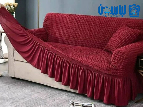 محافظت از مبل پس از تمیز کردن